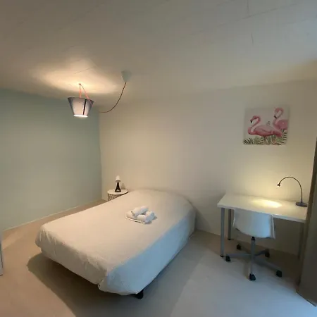 Ch3-1 - Les Cosy De - La Passerelle De Charles 3 - 4* Appartement